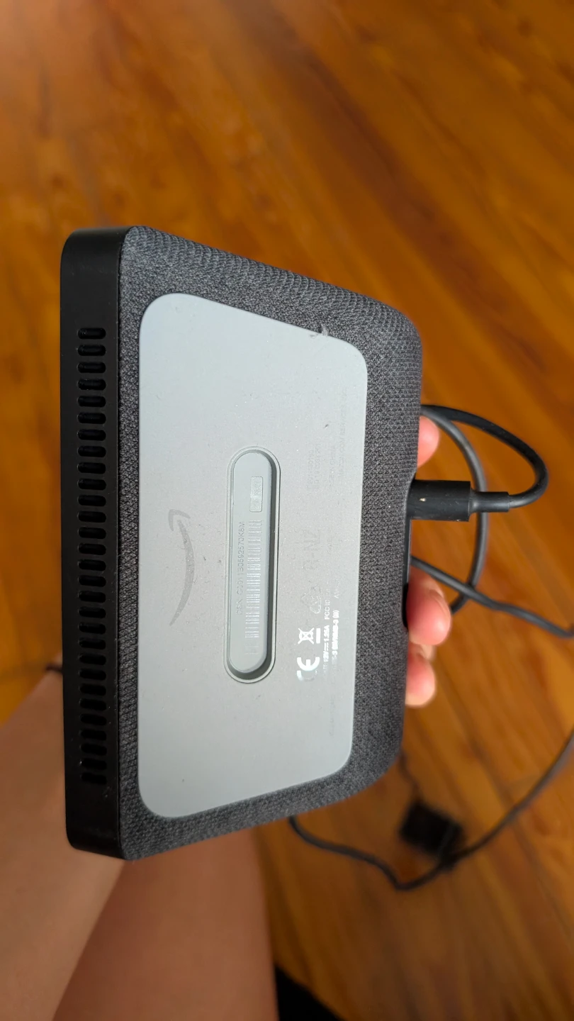 Amazon Echo Show 5 - photo 3