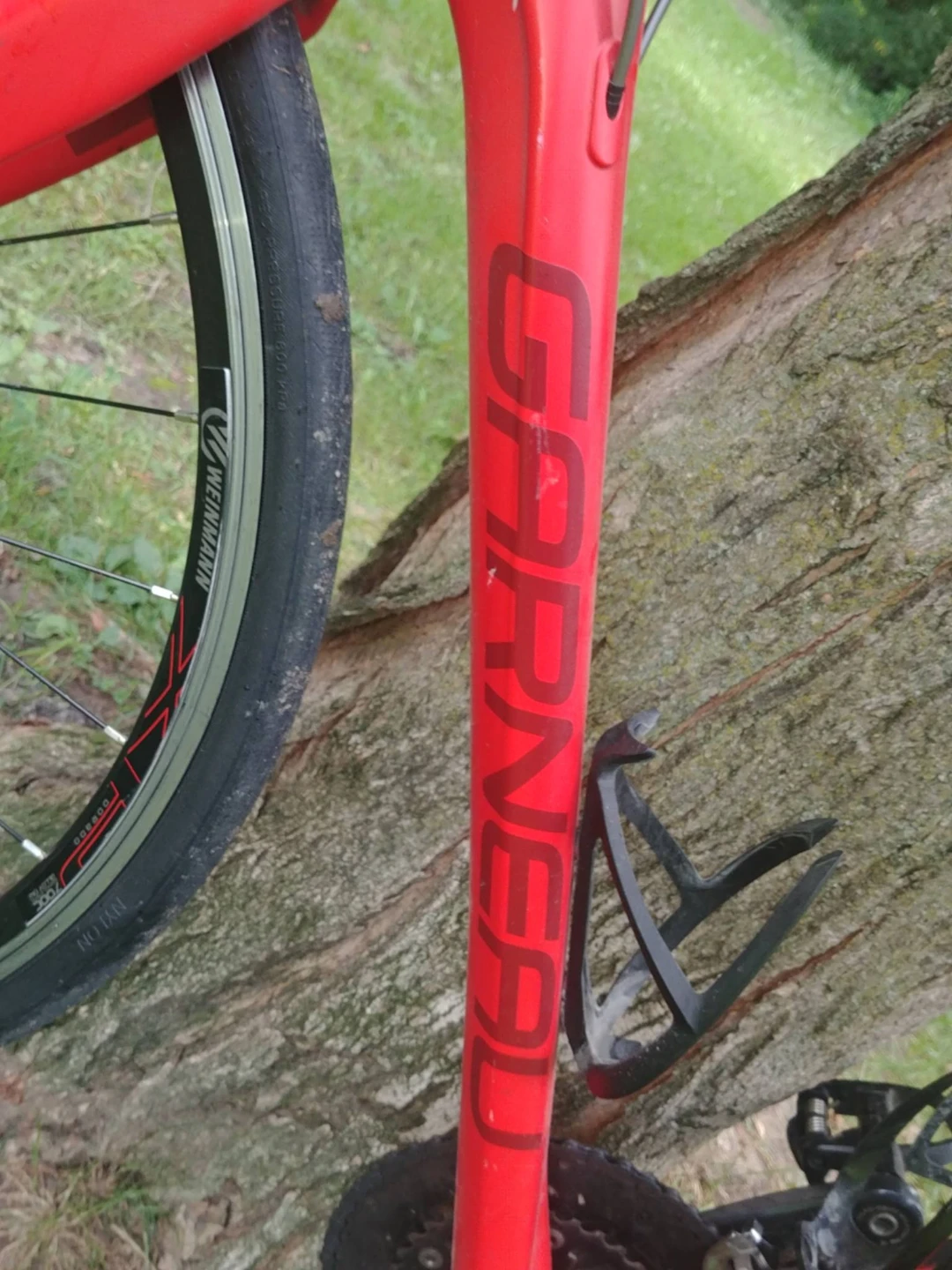 Garneau Road Bike