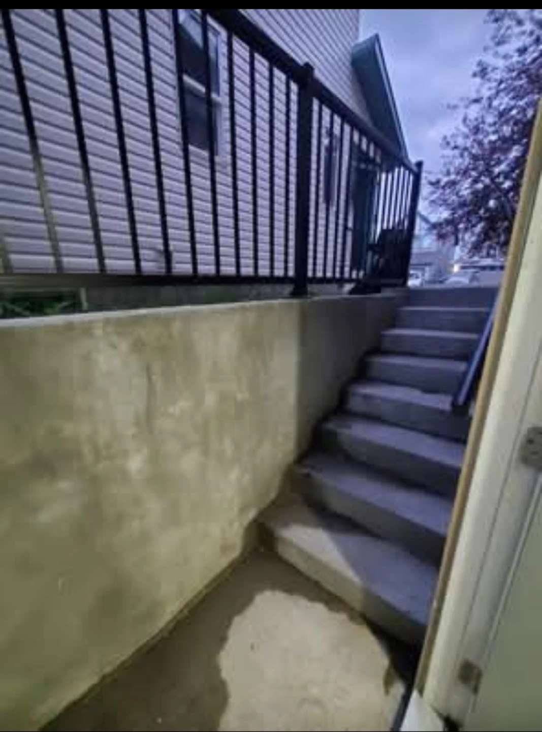 LEGAL 2-BEDROOM BASEMENT  FOR RENT – EVANSTON, CALGARY