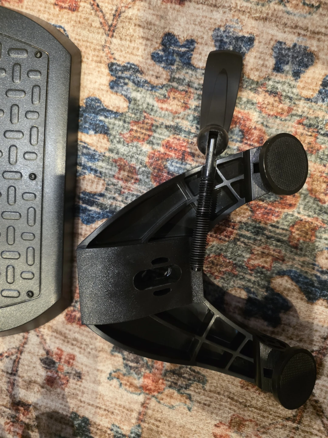 Thrustmaster TMX Force Feedback Racing Wheel & Pedals - photo 5