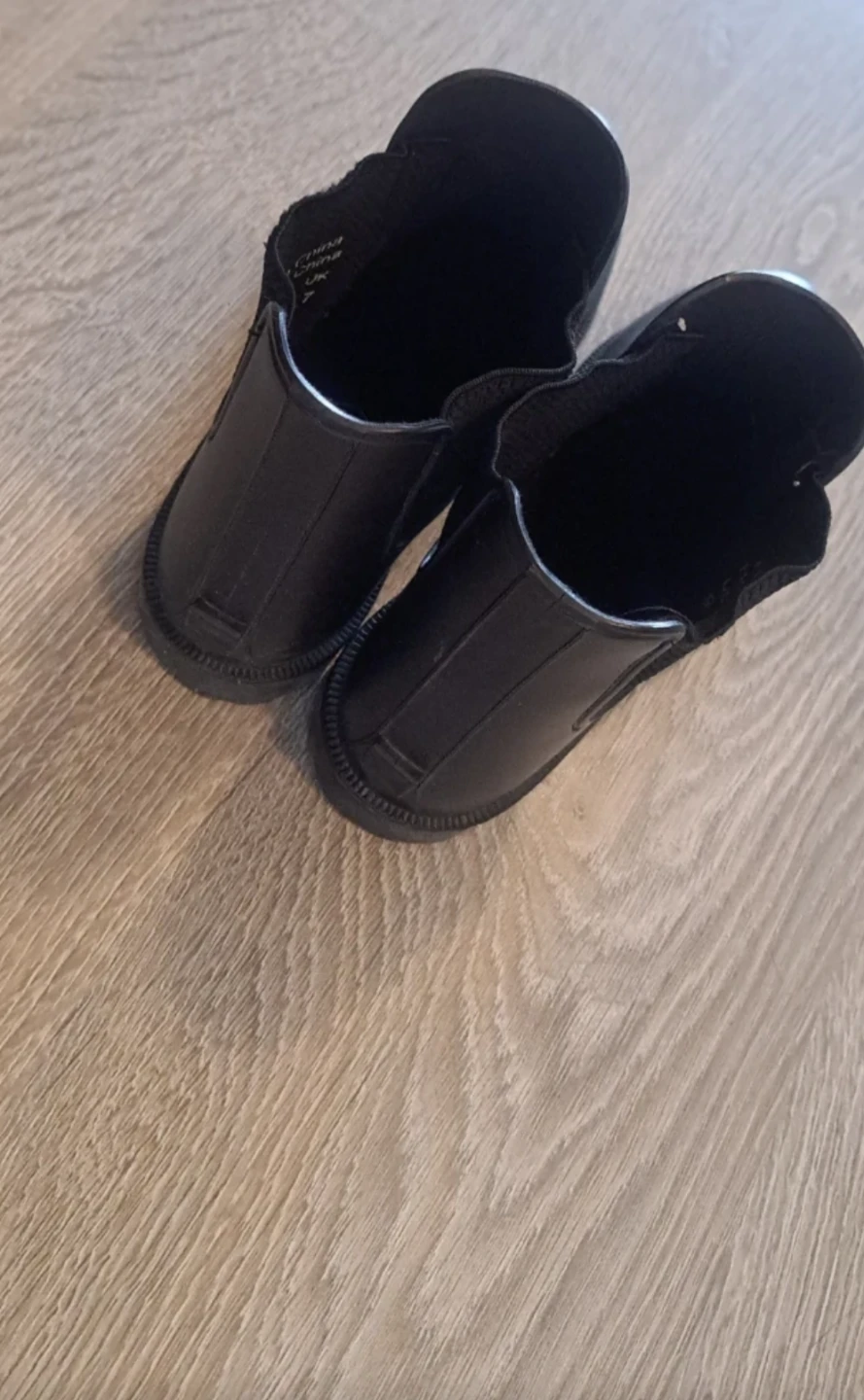 Amazing! Call It Spring rain boots - very great condition - photo 4