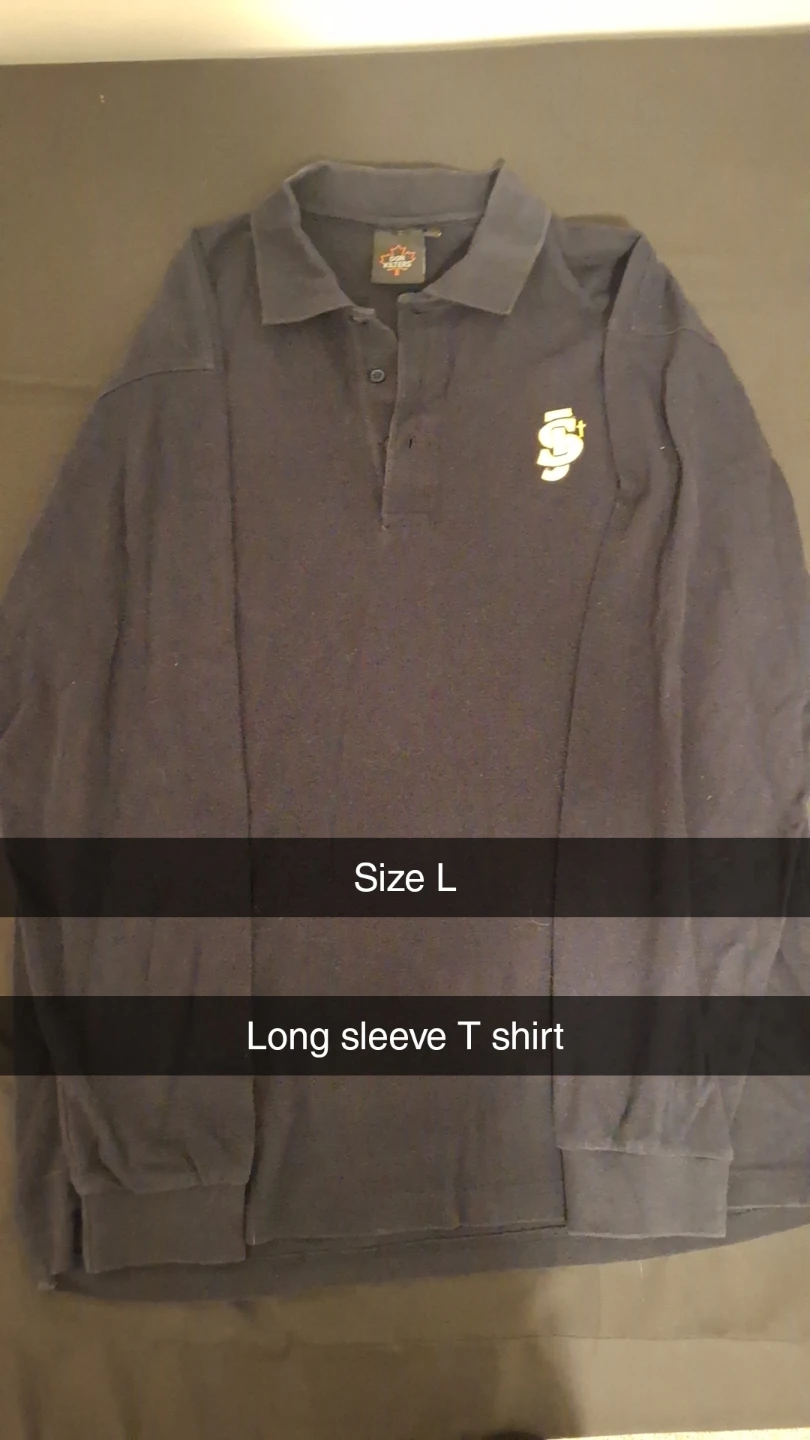 St. Joseph's Catholic High School Uniform Bundle