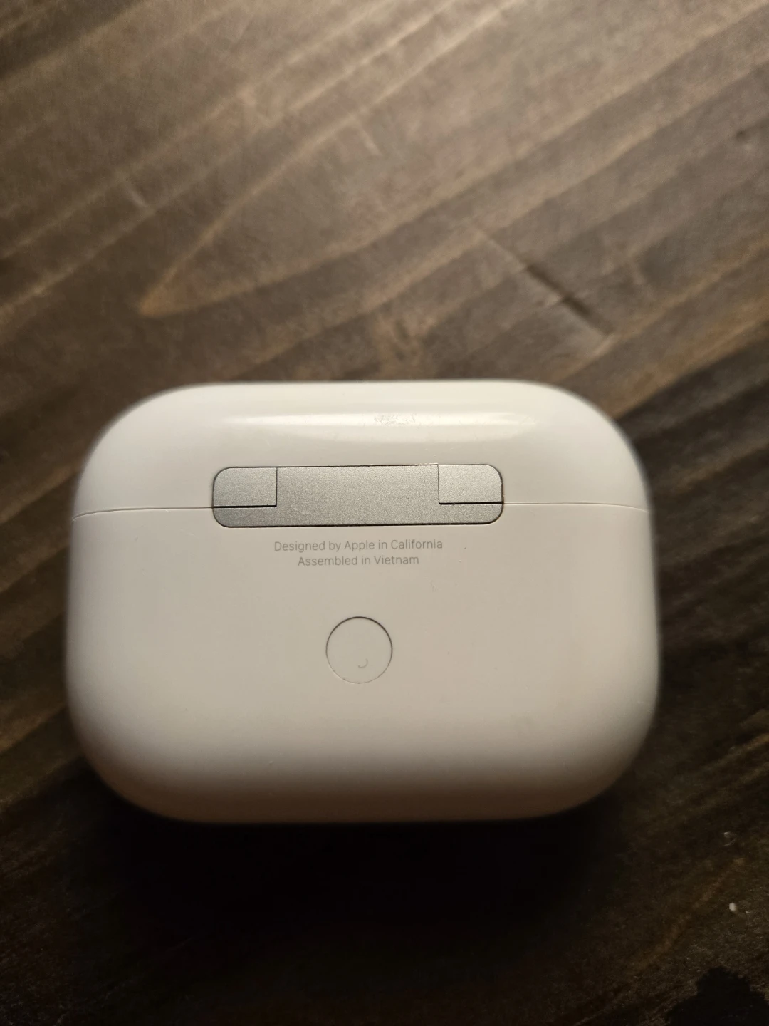 Apple AirPods Pro - photo 4