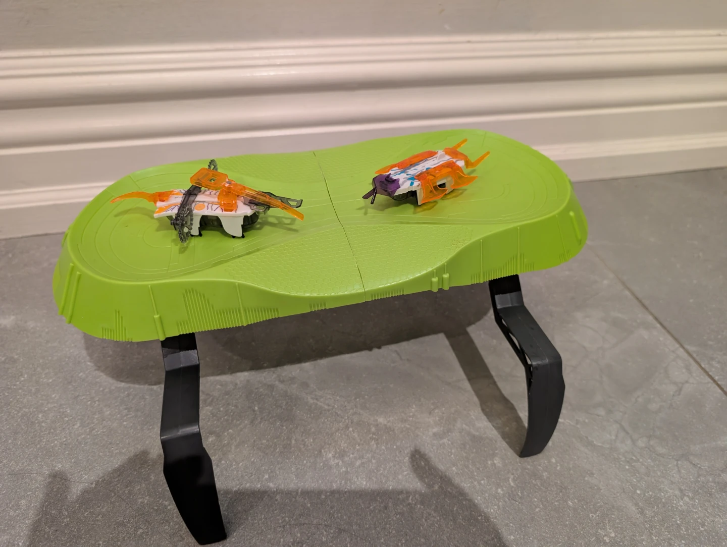 Hexbug Nano - 4 Sets - photo 3