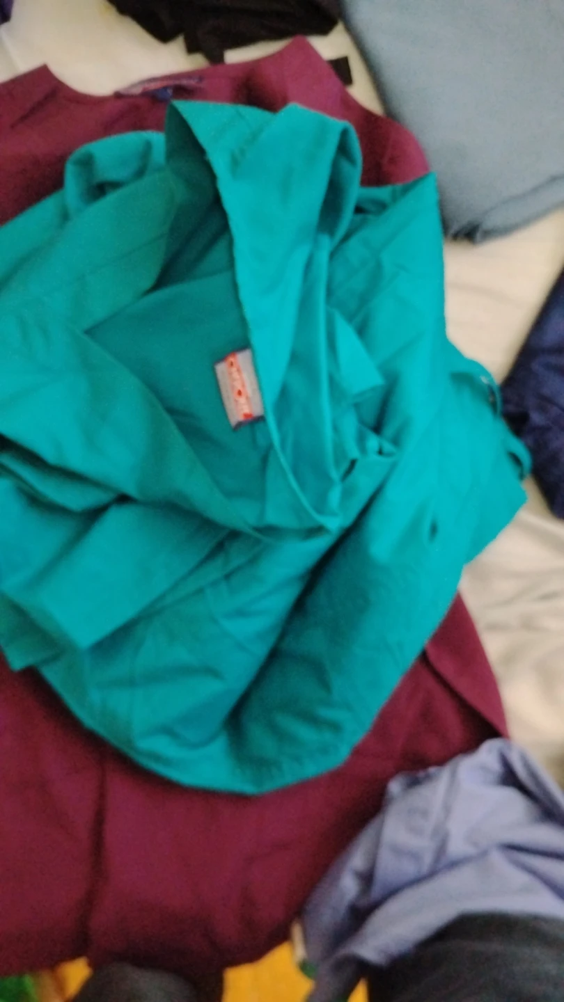 Everything must go uniform - photo 4