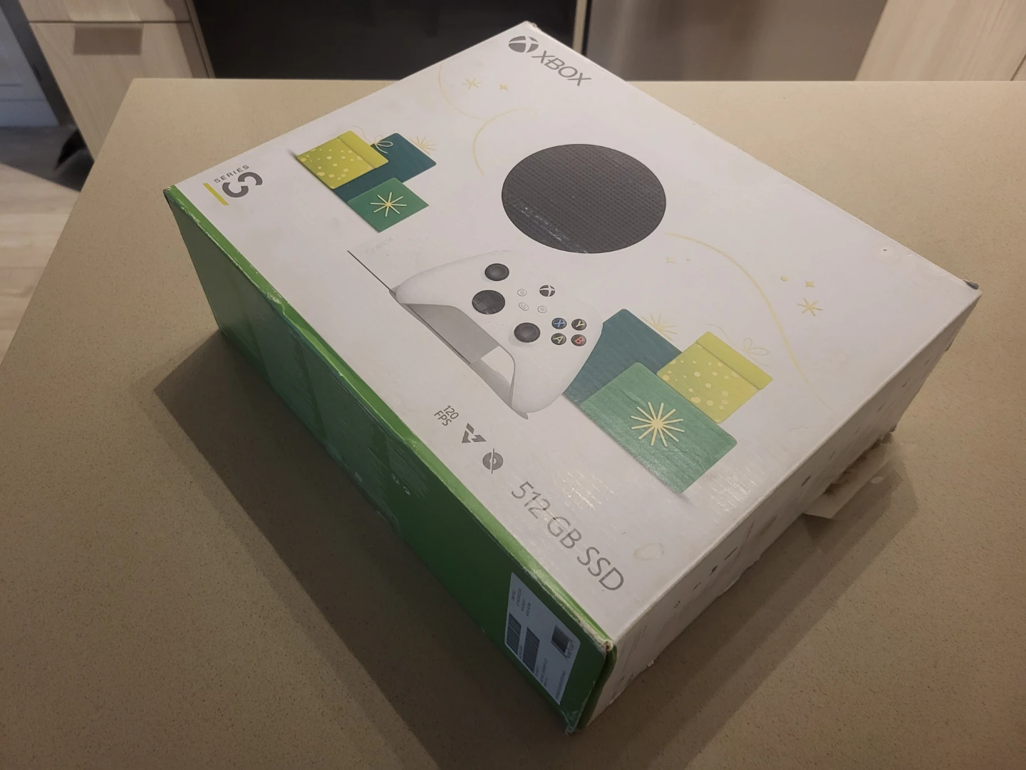 Xbox Series S 512GB Console