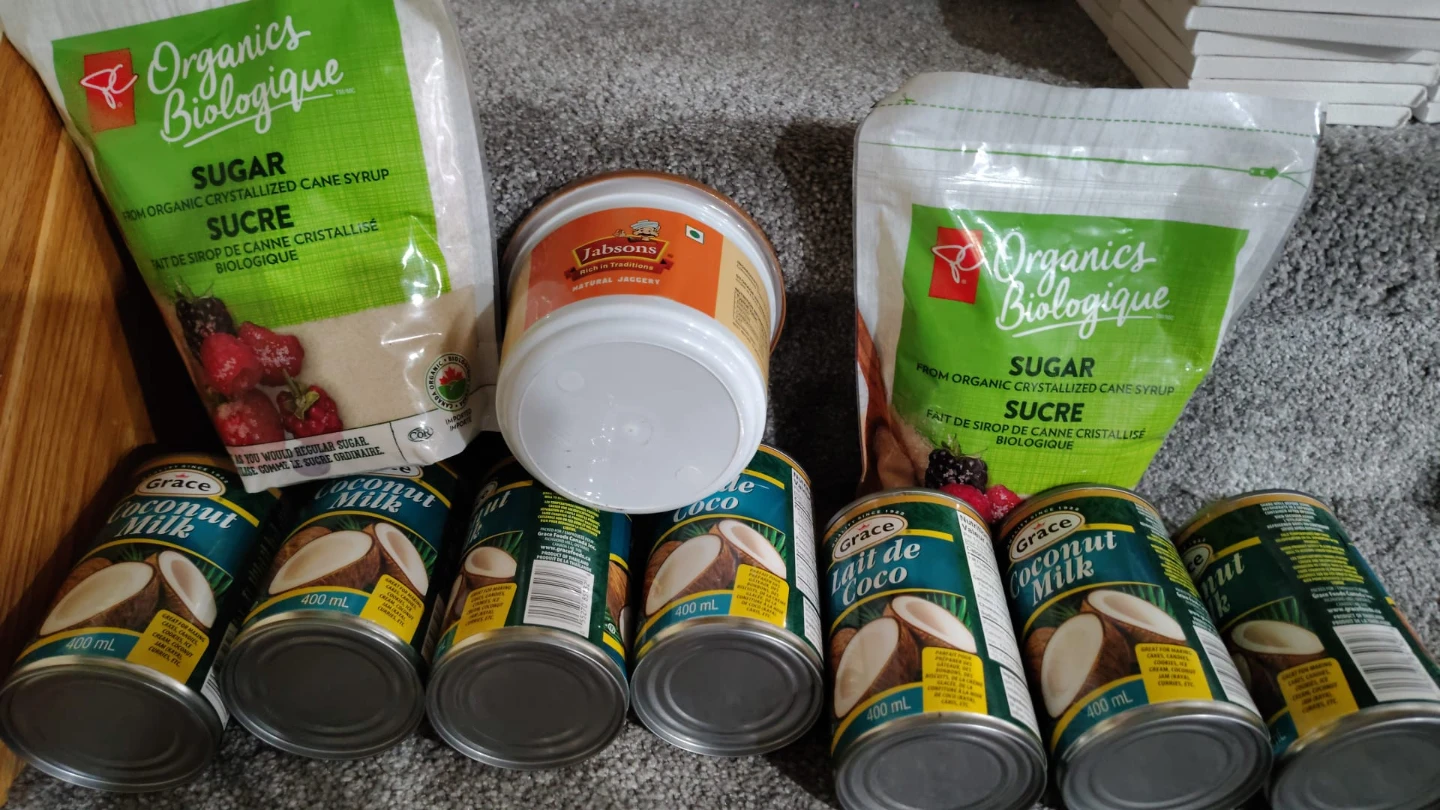 Assorted Pantry Staples and Dry Goods Collection - photo 4