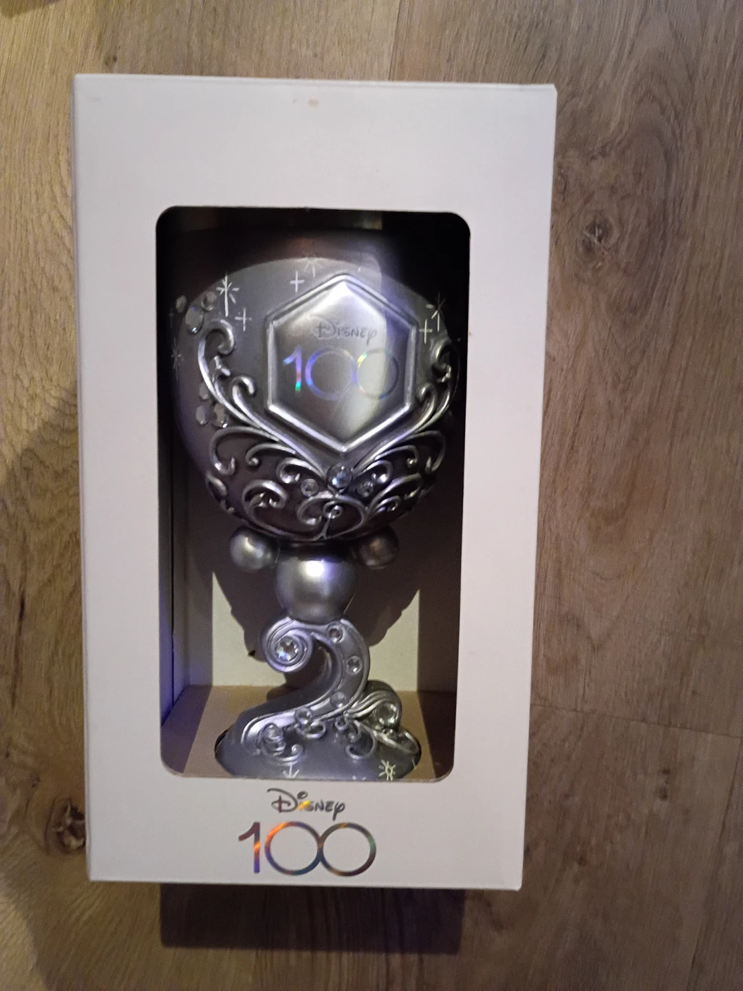 Disney 100th Anniversary Chalice by Enesco - photo 2