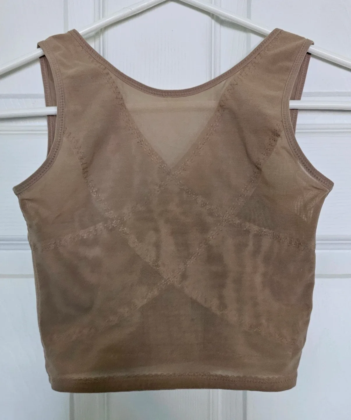 Brand New Posture Corrector & Bust Support Shaper -  Size M/70