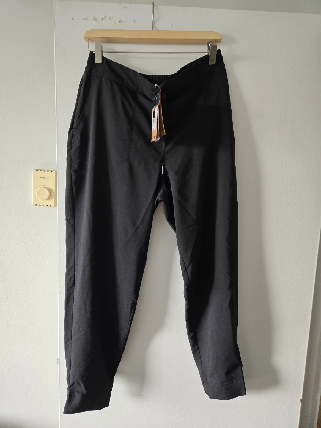 The North Face Women's Never Stop Joggers - Black - photo 5