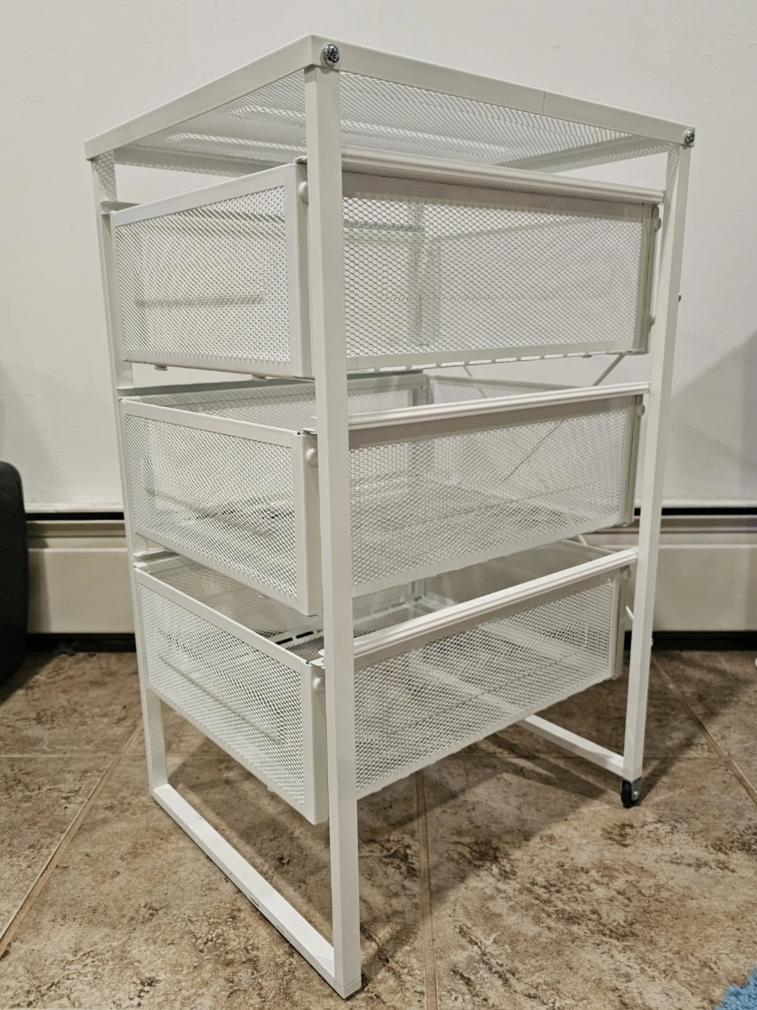IKEA Lennart Drawer Unit