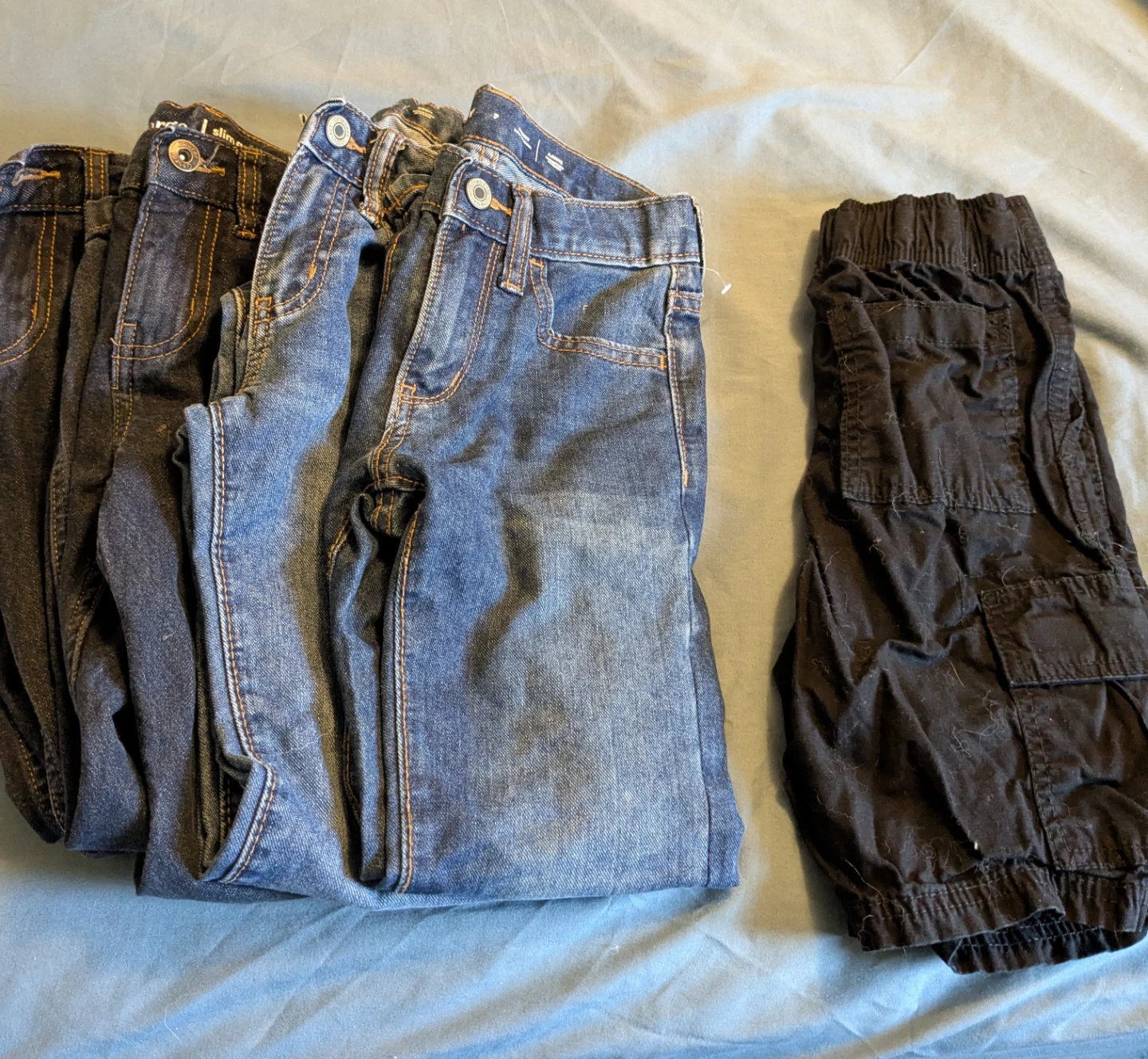 Boys pants