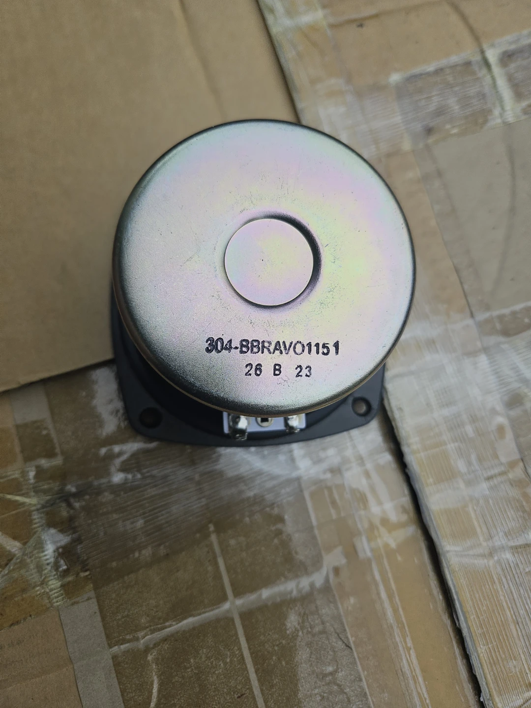 Boston Acoustics Replacement Speaker - photo 2