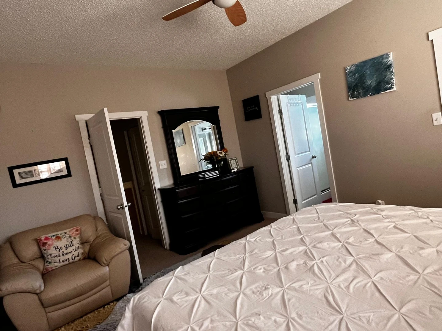 Box Spring, recliner... - photo 3