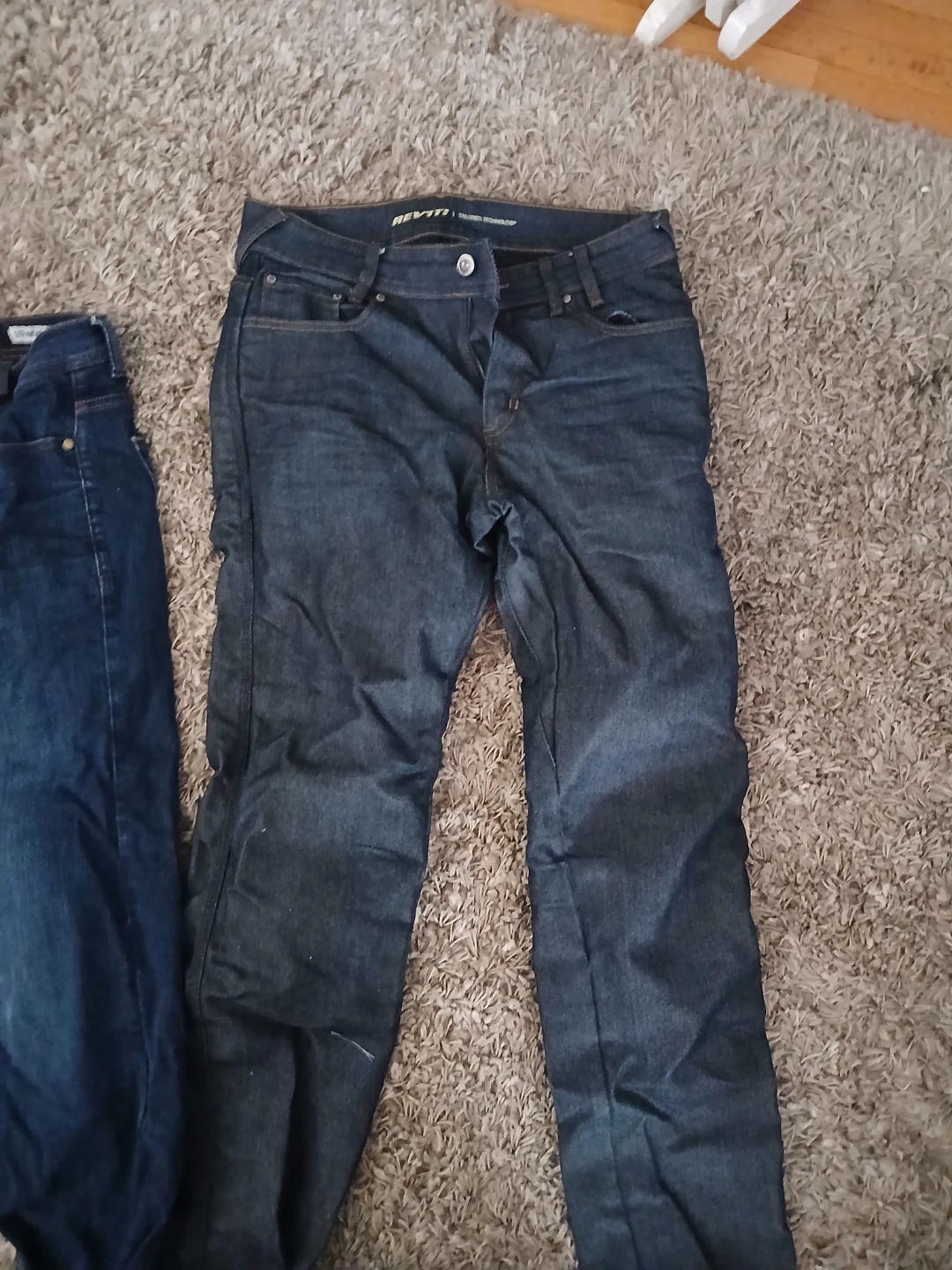 REV'IT! Women's Motorcycle Jeans - photo 3