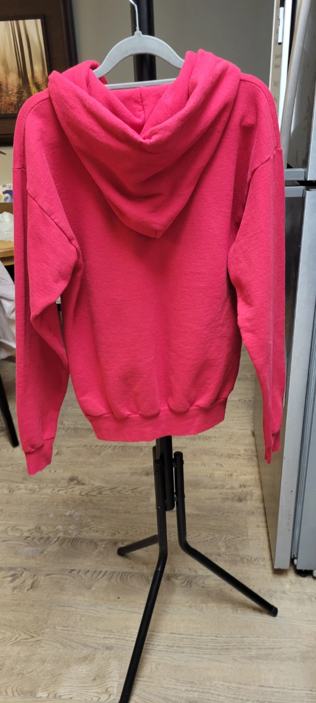 Montreal Canadiens Hoodie sz small - photo 2