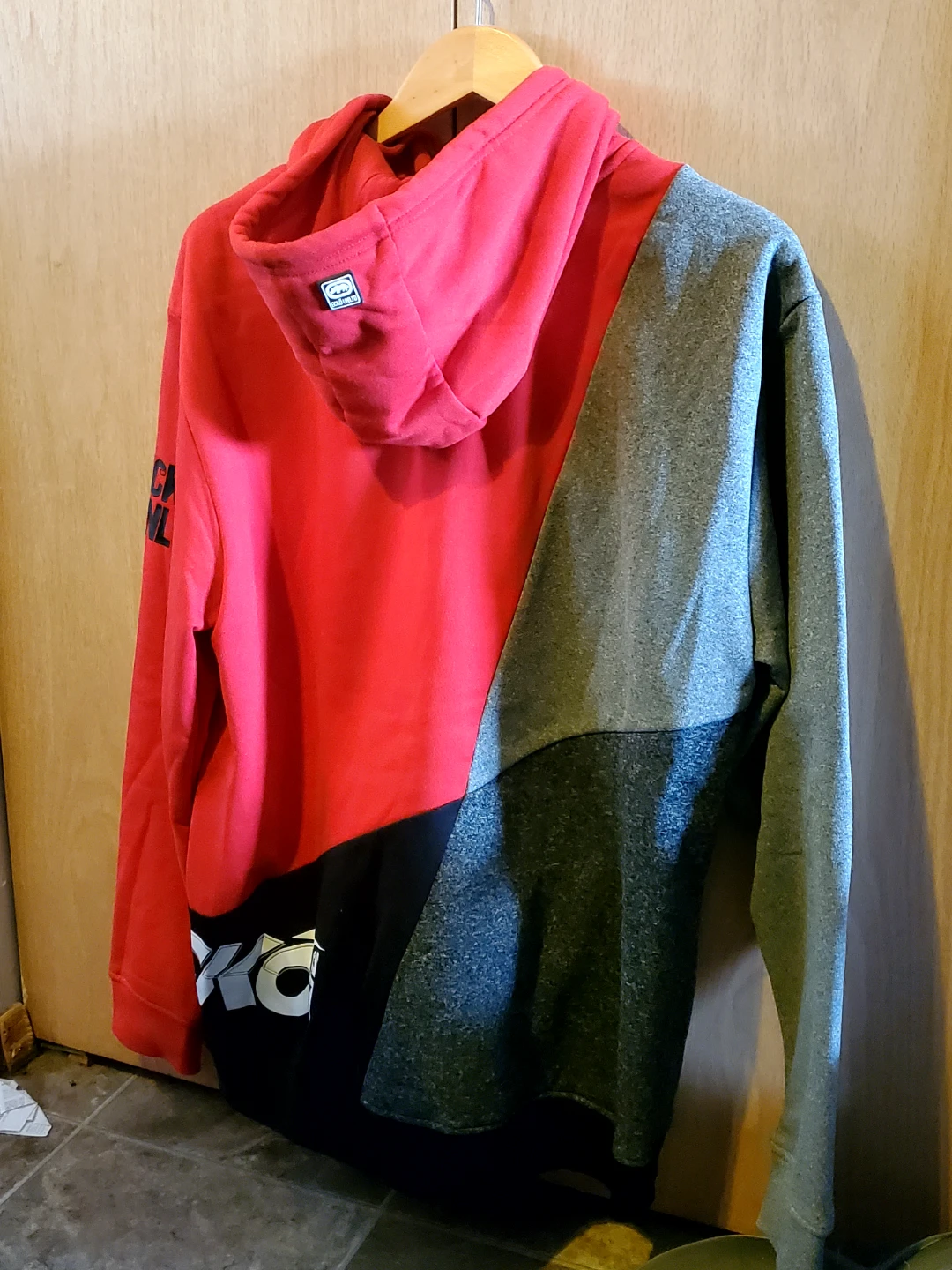 Ecko Unltd. Hooded Sweatshirt - photo 2