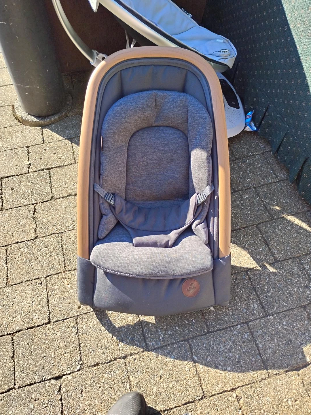 maxi-cosi - photo 2