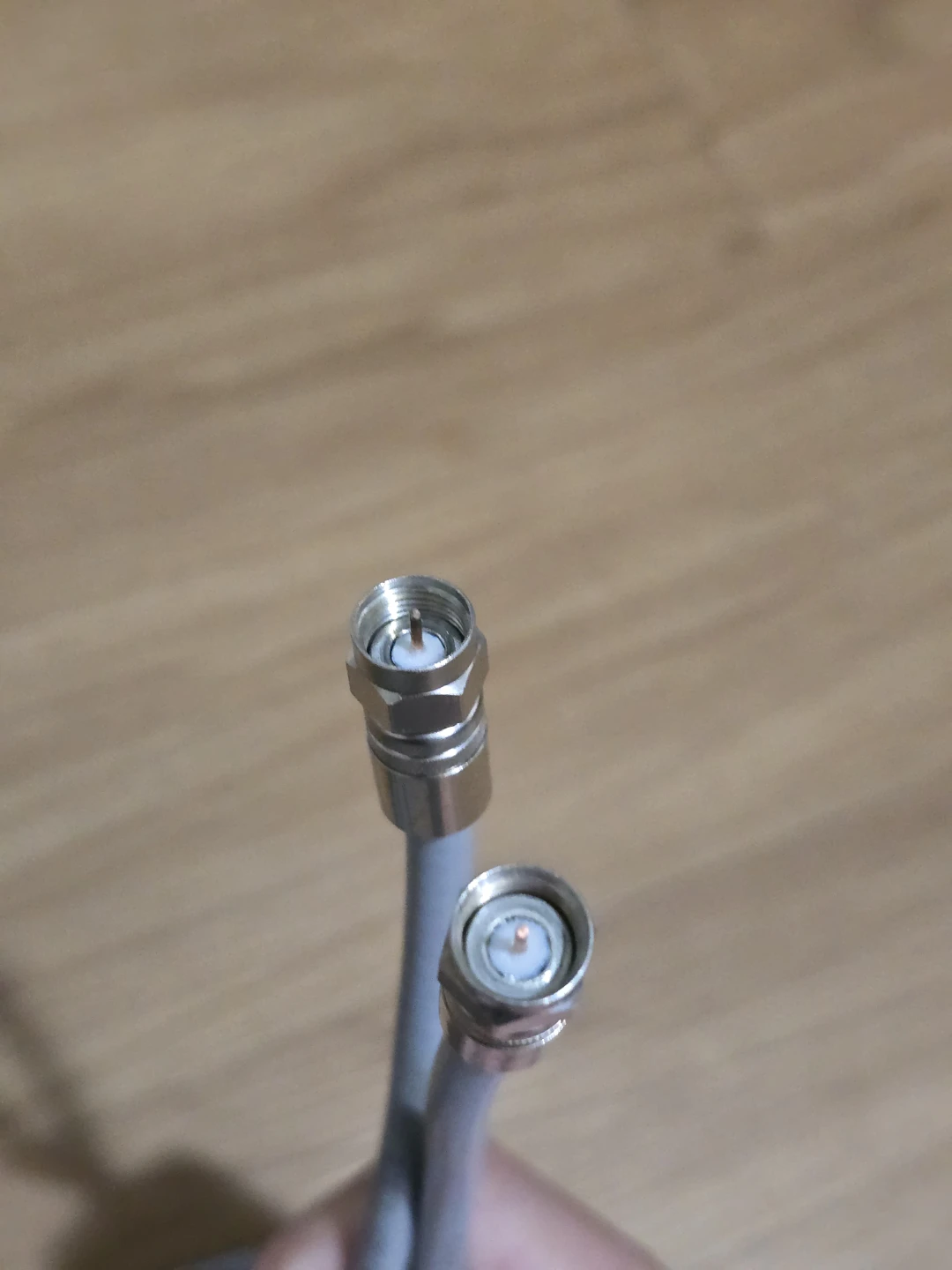 Coaxial Cable 14M(45.93 ft) - photo 4