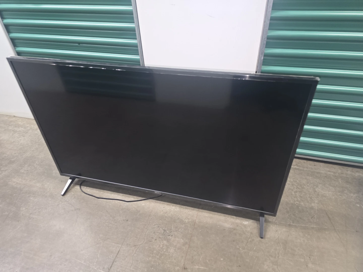 LG 50" 50UN7300PUF