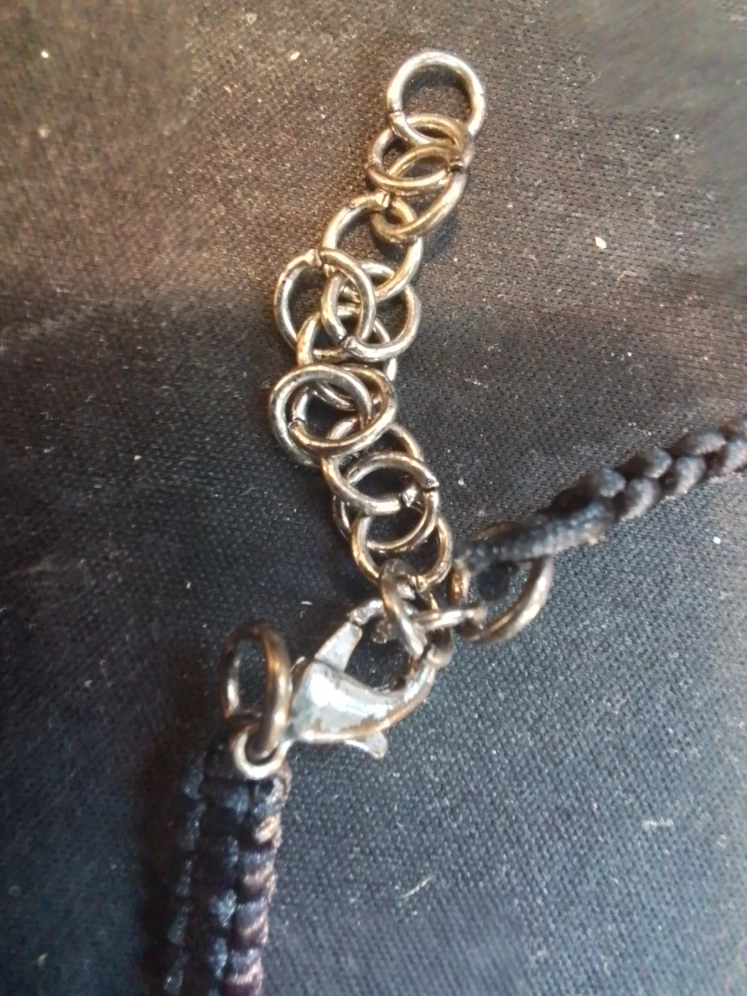 Boho Style Charm Necklace - photo 5