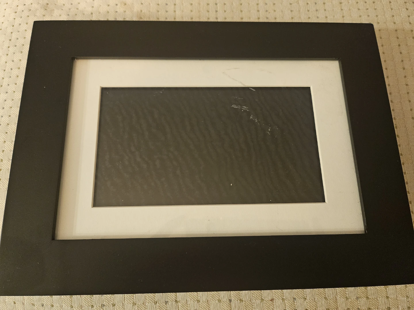 Pandigital Digital Photo Frame