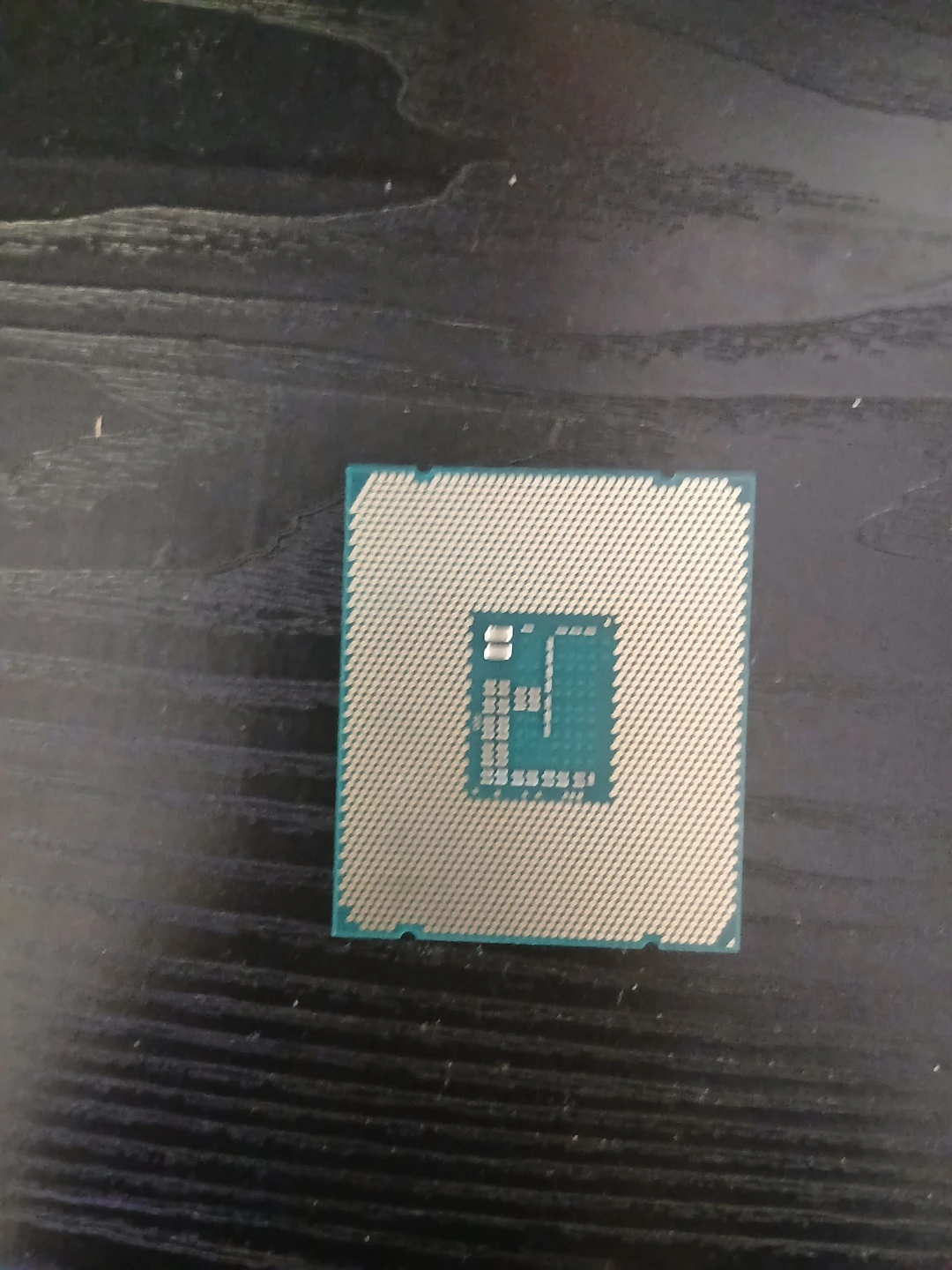 Intel Core i7-5820K Processor - photo 2