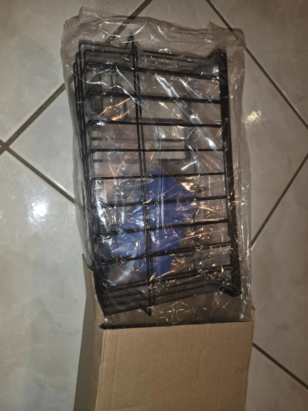 2 Pack Cabinet Door Organizer - photo 2