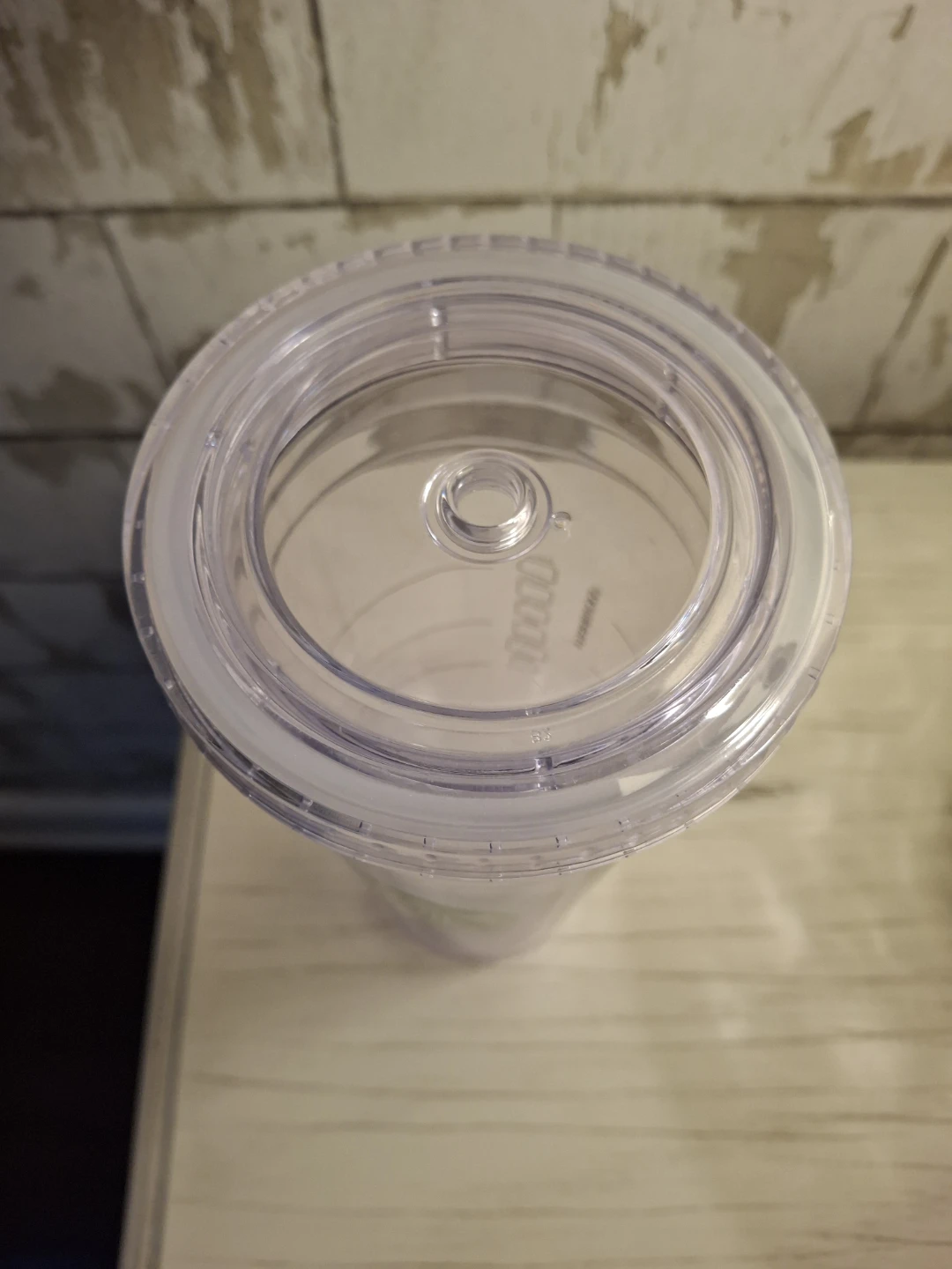 Starbucks large cup. - photo 3
