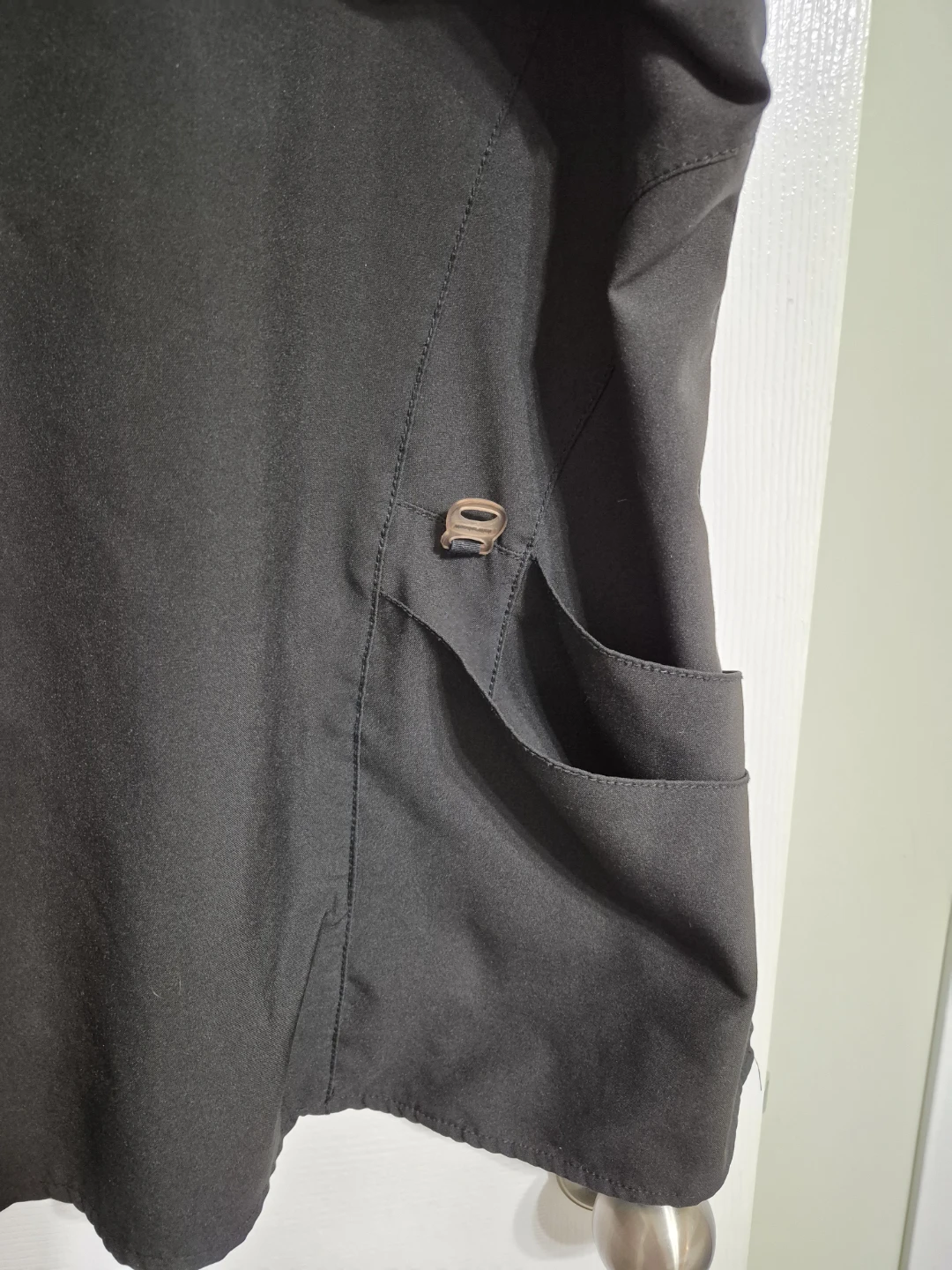Black Stretch Wonder Wink size 3X - photo 2