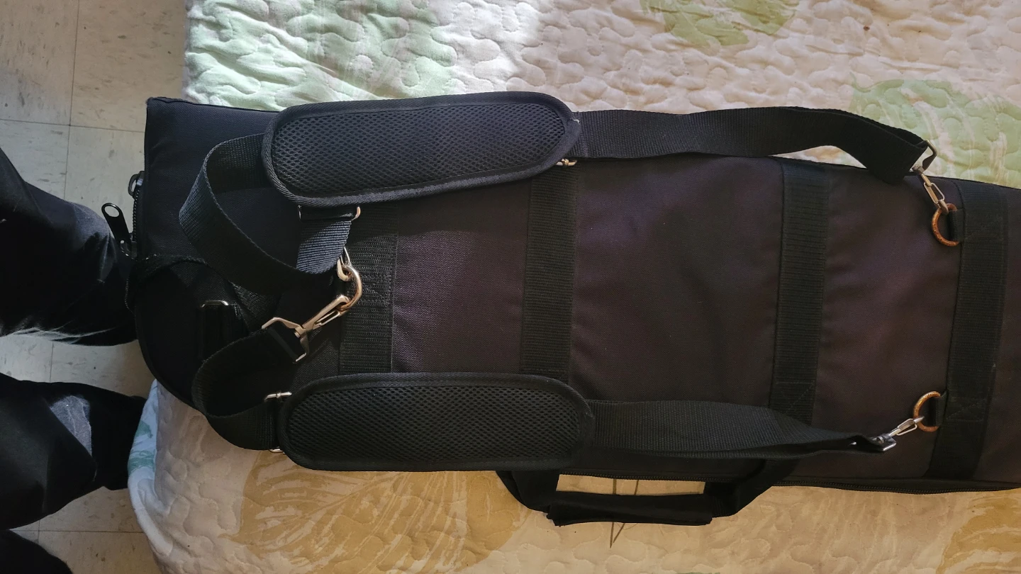 Roland Keyboard Carrying Bag - photo 3
