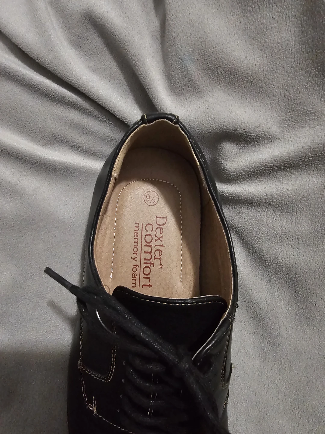Dexter Comfort Memory Foam Shoes - photo 2