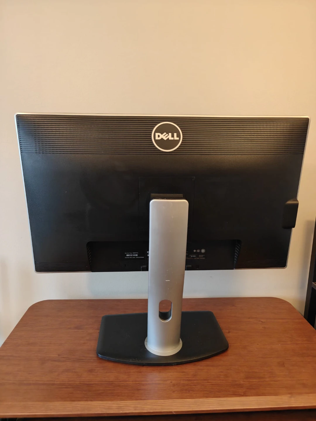Dell Computer Monitor - photo 2