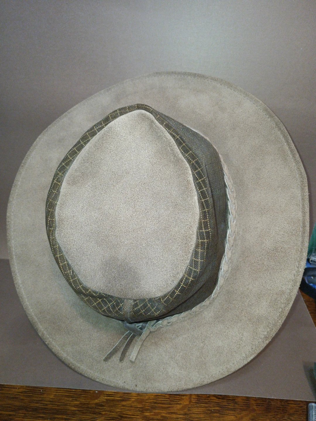 Kakadu Traders Hat