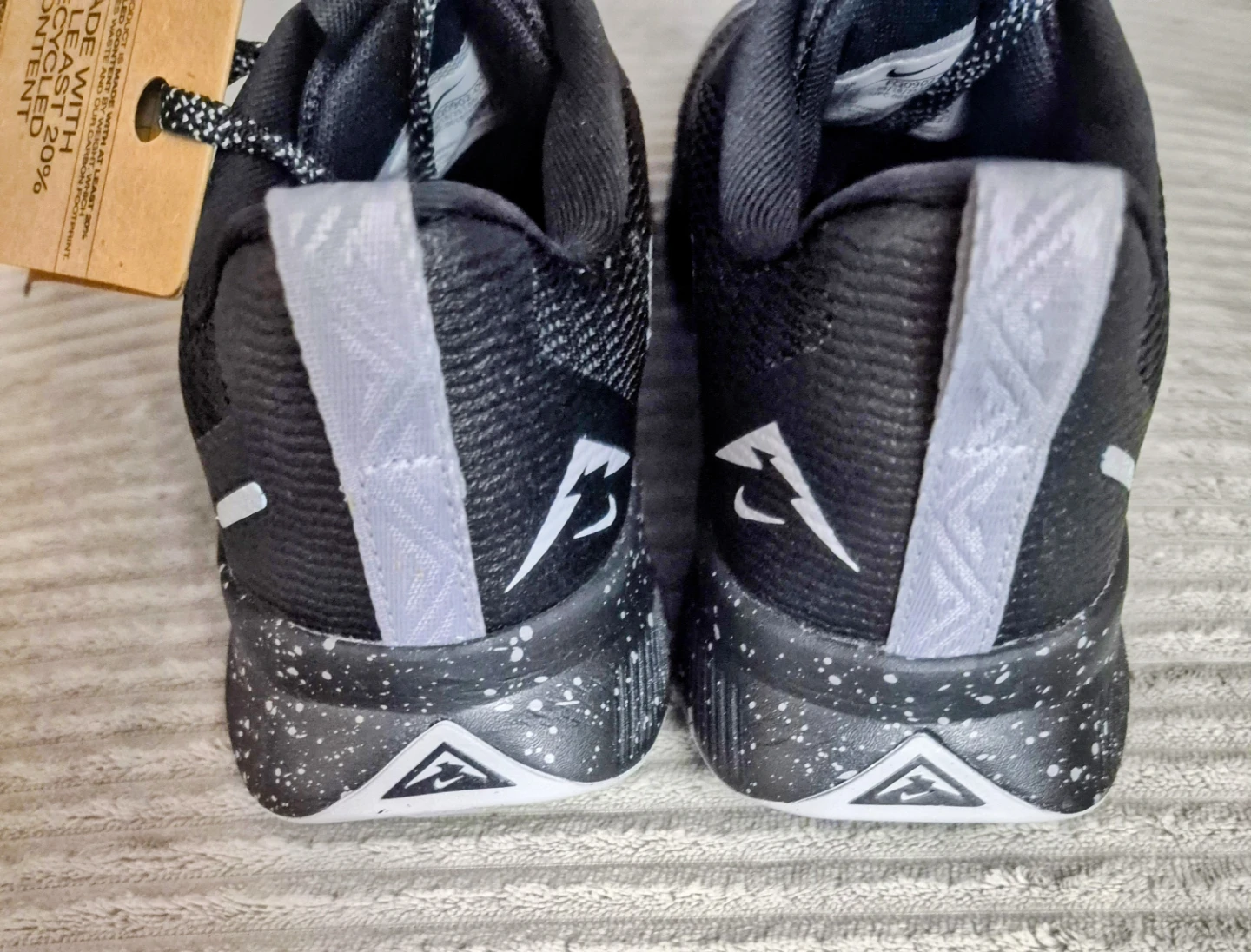 BNIB)Nike Trail 3 Size 7 Wmns Running Shoes - photo 3