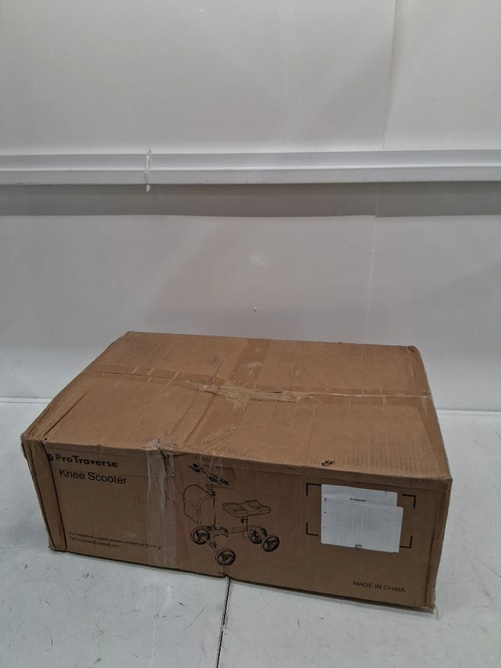 ProTraverse Knee Scooter- Brand New - photo 2