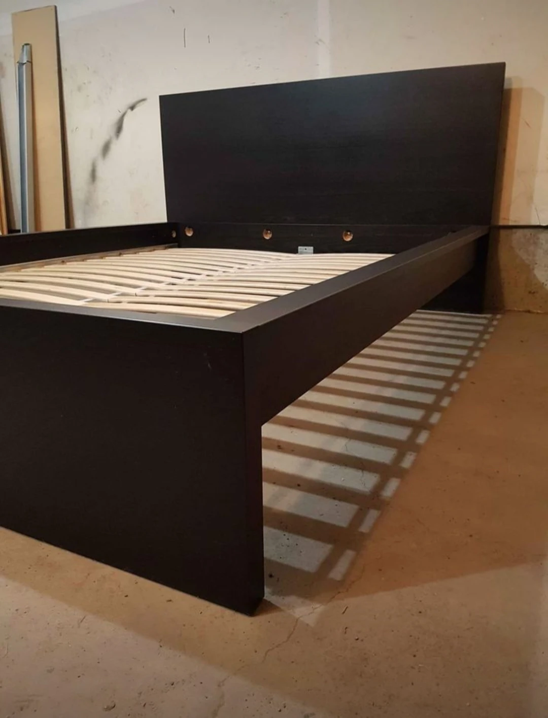 Delivery - ikea Queen Bed Frame - photo 2