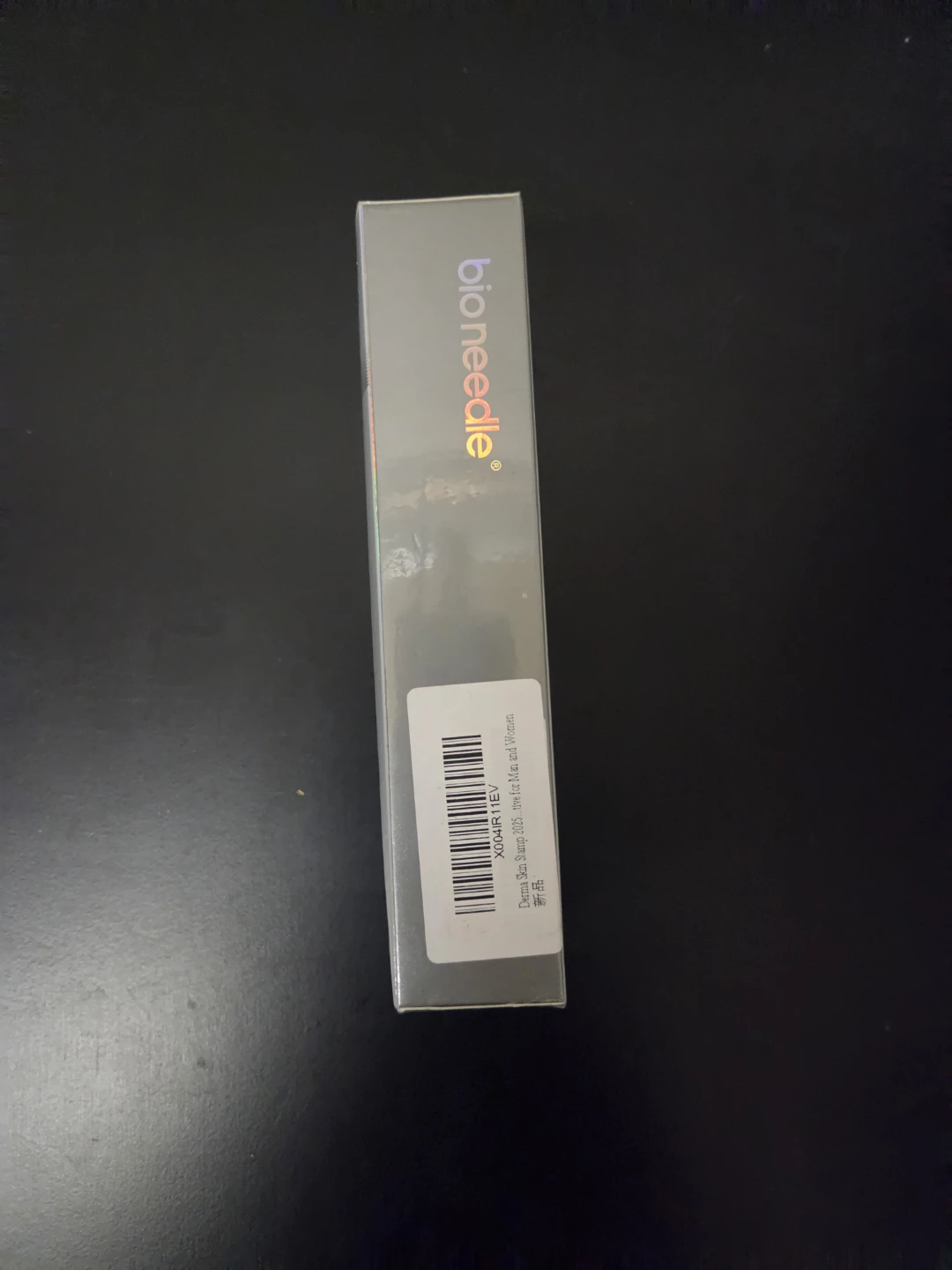 Bioneedle Adjustable Derma Stamp - photo 4