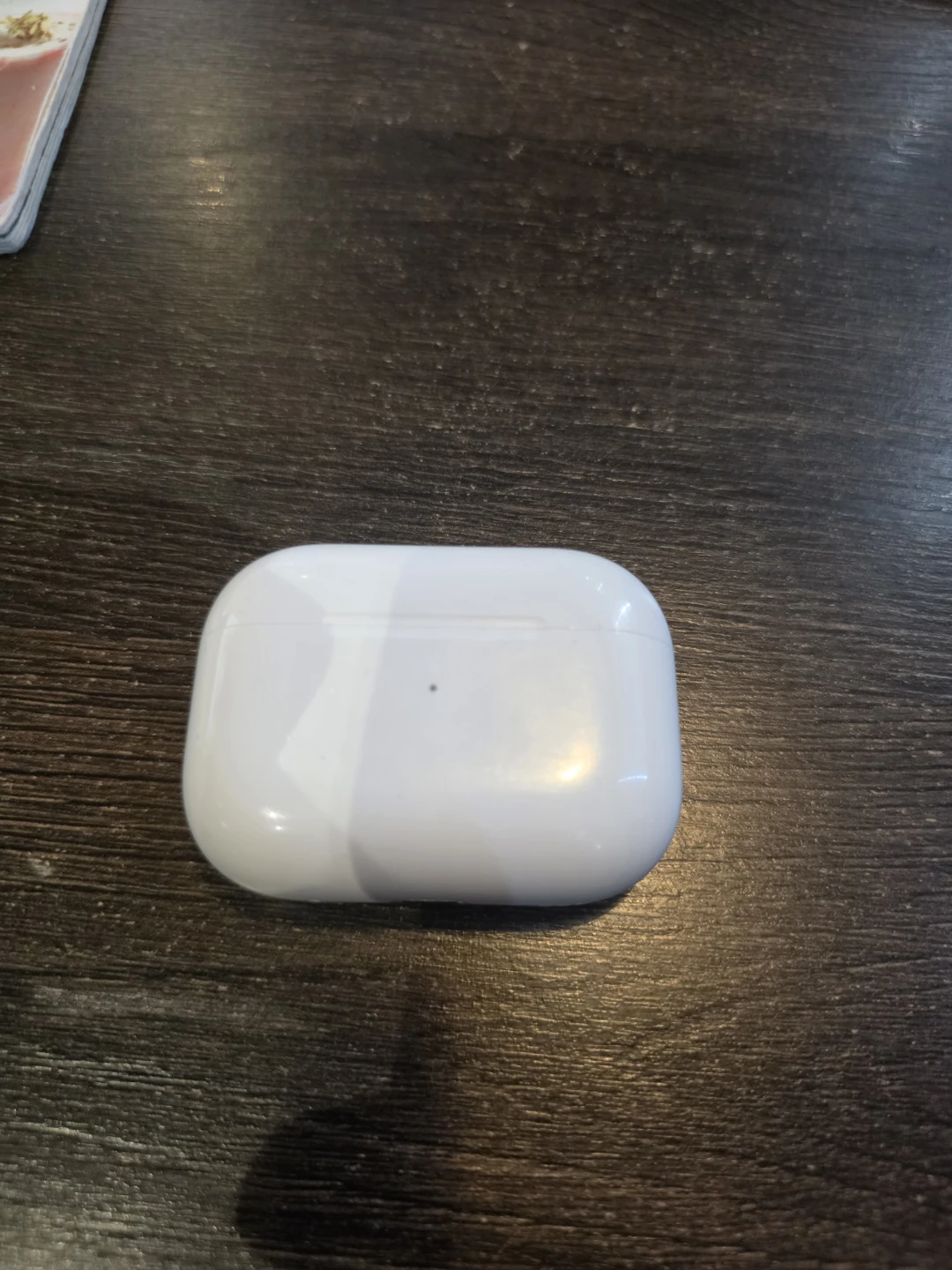 Apple Airpods Pro 2nd Gen with Charging Case -  Single side