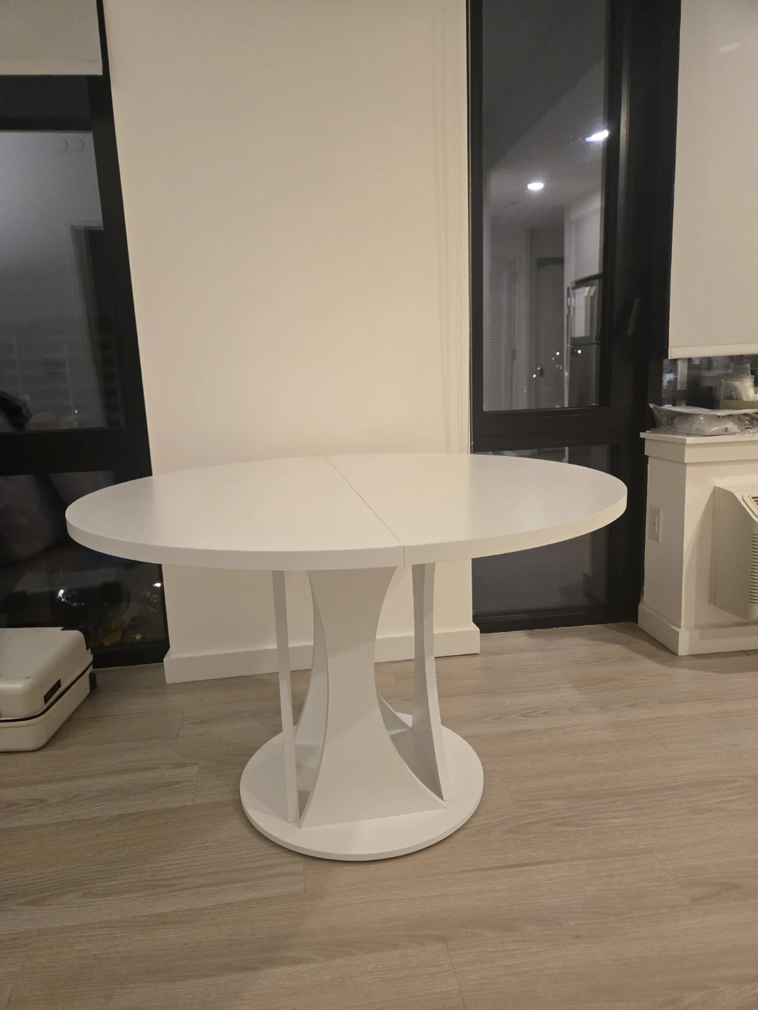 (Brand New) Einhorn Round Dining Table - photo 2