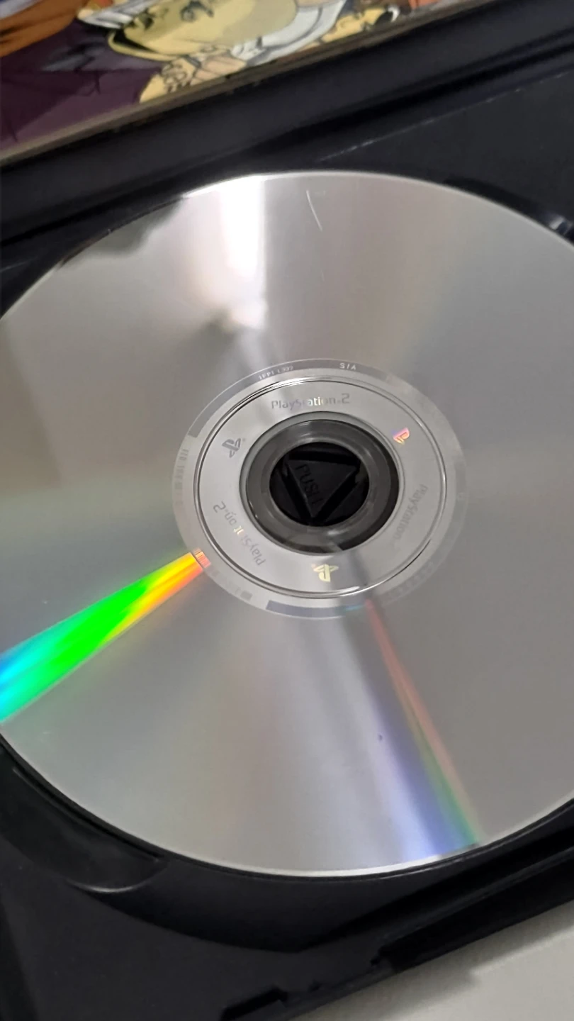 G.T.A III and G.T.A III (PAL) For PlayStation 2 - photo 3