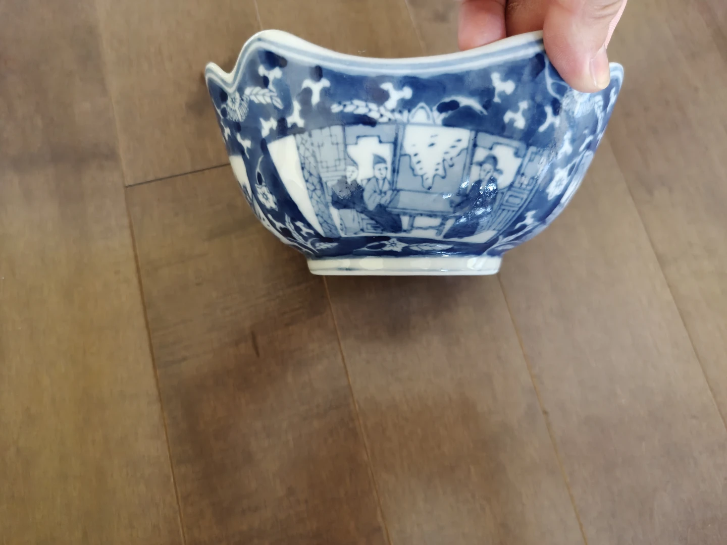 Chinese Style Bowl - photo 4