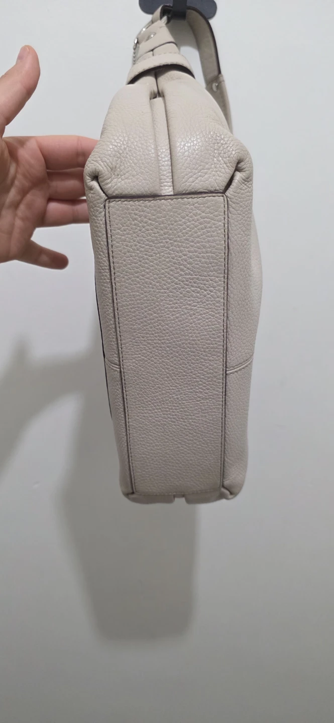 Coach penelope Leather Hobo Bag - photo 5