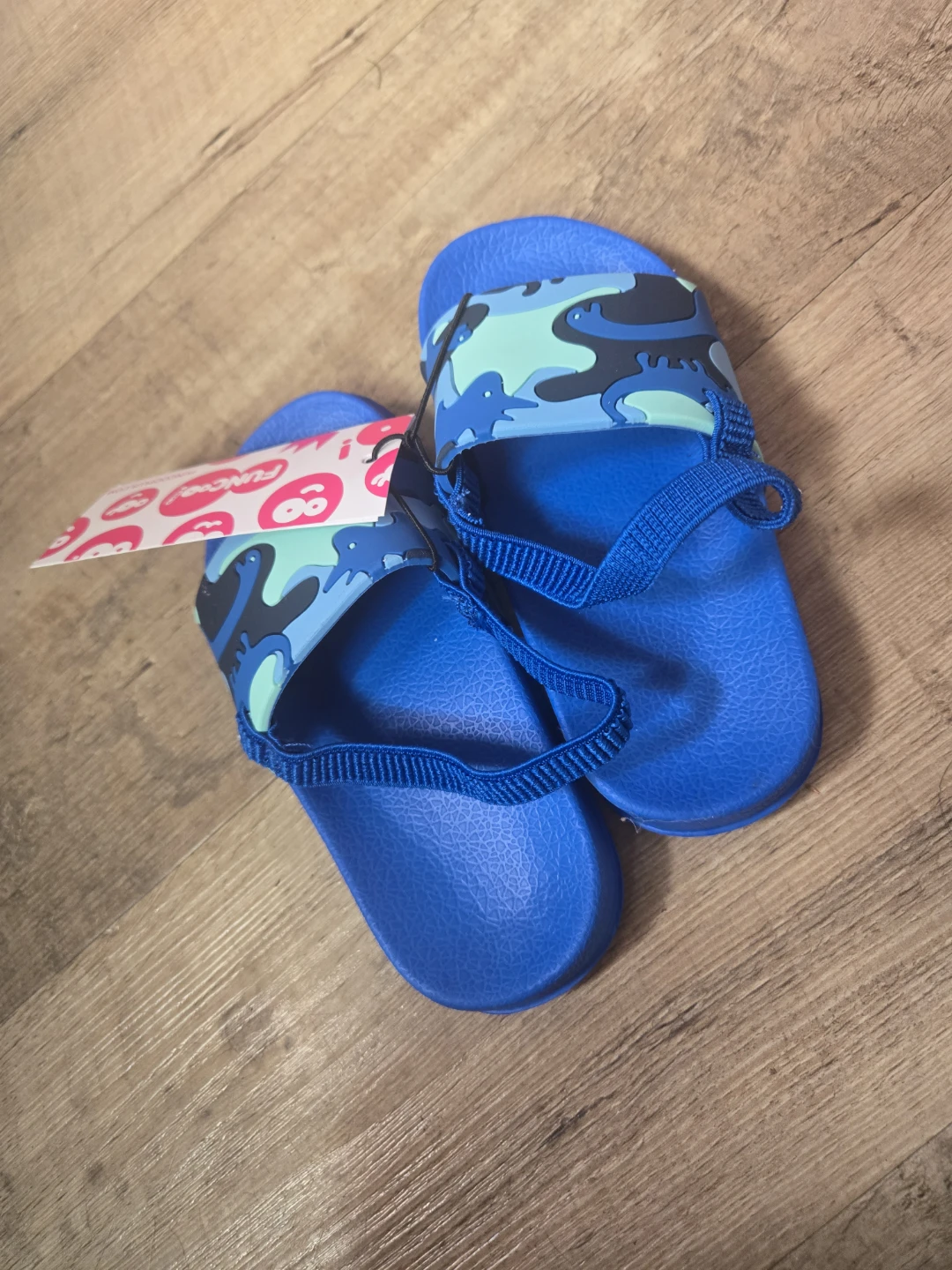 Funcool Kids Sandals