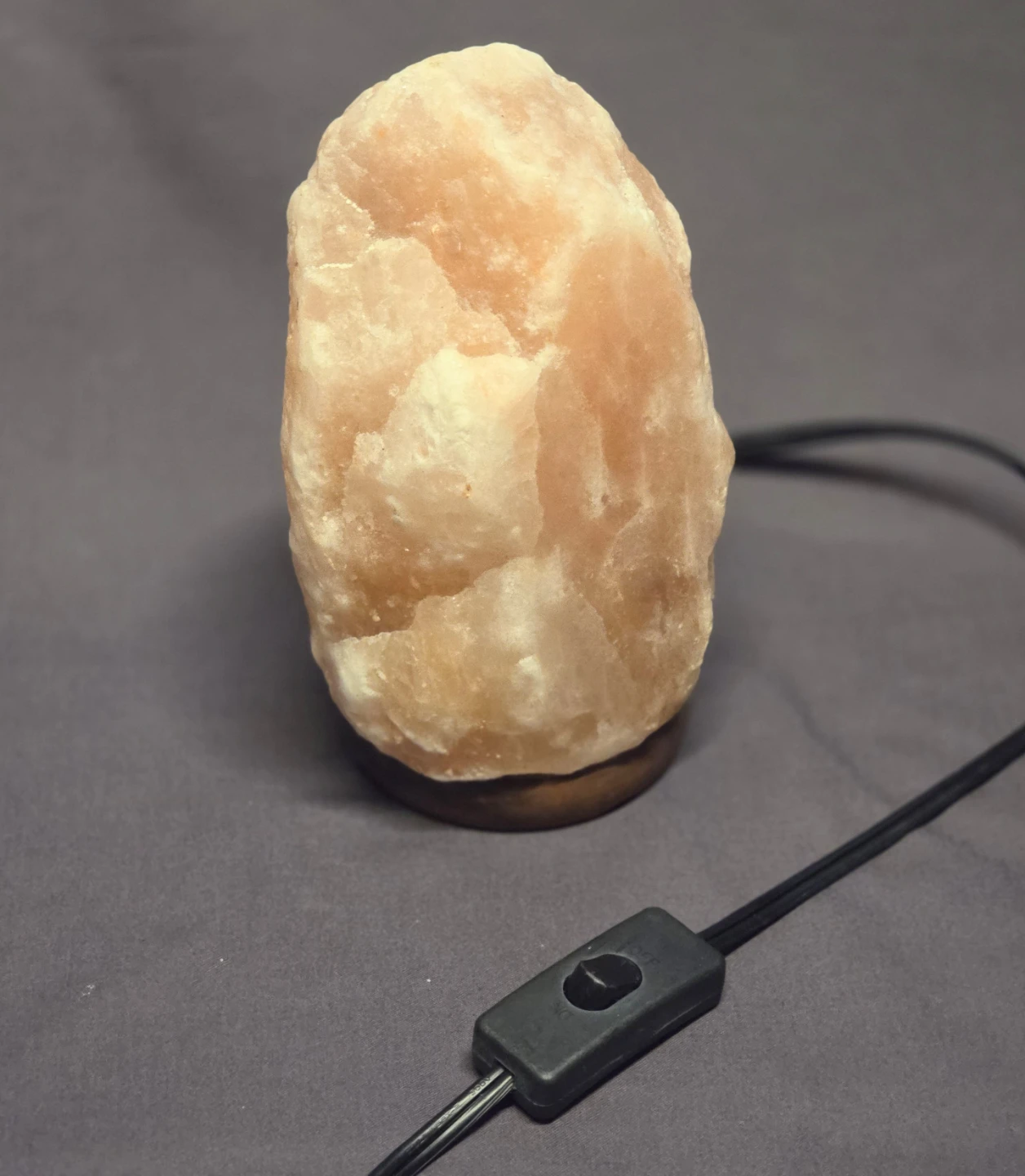 Himalayan Salt Lamp