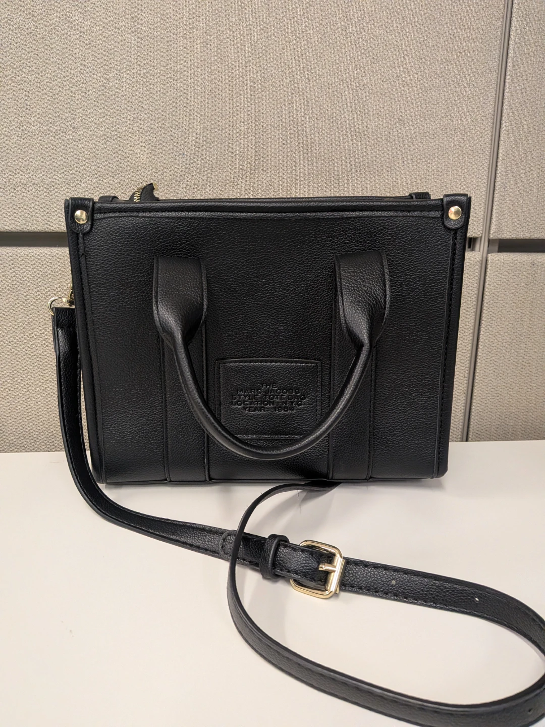 Marc Jacobs The Tote Bag - photo 2