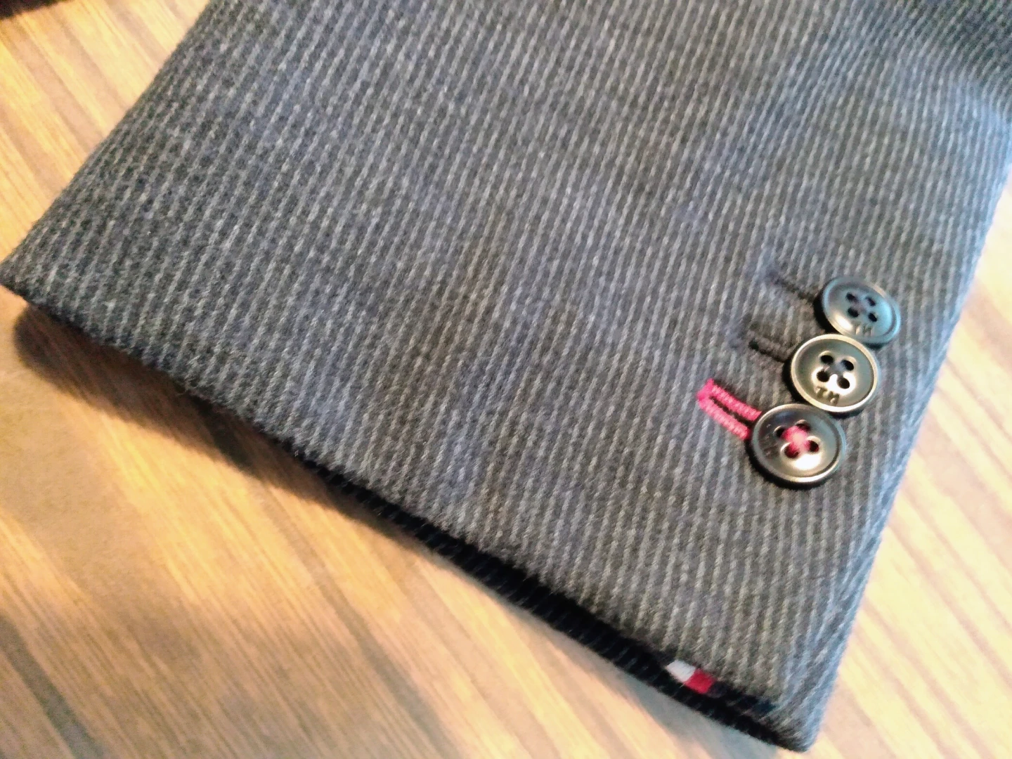 BNWT  Tommy Hilfiger Mens Sport Jacket - photo 4