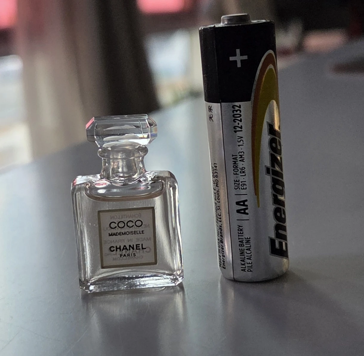 Chanel Coco Mademoiselle Eau de Parfum 1.5ml - photo 3