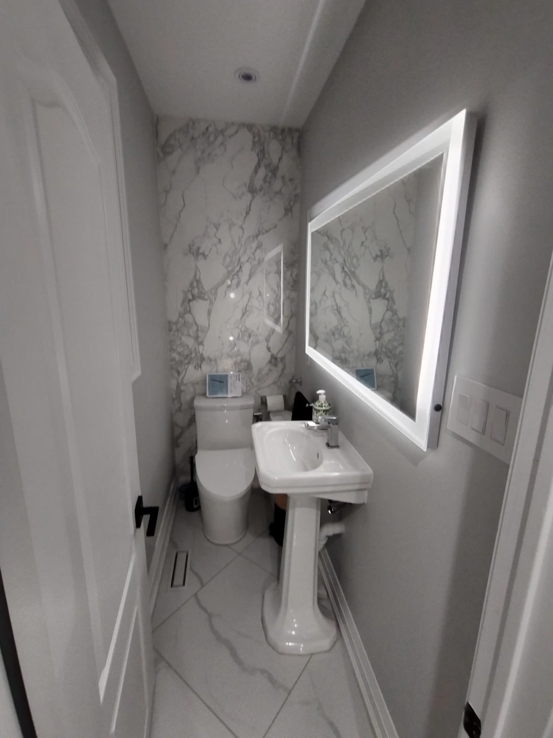 Golden touch Professional cleaning services - photo 2