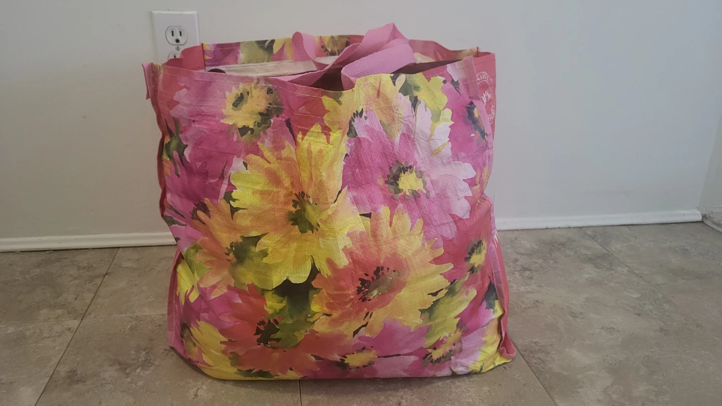 Mystery bag of clothing